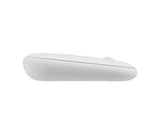 Logitech Pebble 2 M350s mouse Travel Ambidextrous RF Wireless + Bluetooth Optical 4000 DPI