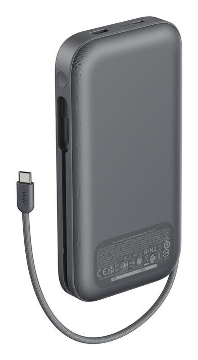 Belkin UltraCharge Pro 27000 mAh Grey