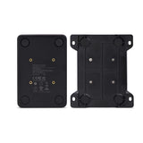 StarTech.com 4-Port Multi-Device USB-C Charger, 240W Total, Single Port 140W EPR, PD 3.1, Screw Locking Ports, Boardrooms, Bracket incl. for Surface Mounting