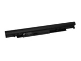 BTI Replacement Battery for HP 240 G6 245 G6 246 G6 250 G6 255 G6 HP 14-BS HP 14-BW HP 15-BS replacing OEM part numbers JC04 919701-850 2LP34AA // 14.4V 2800mAh 40Whr