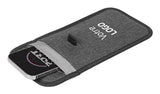 Naotic Anti-radiation pouch FONOF for smartphone - 903013 - PLUGIN SOLUTION