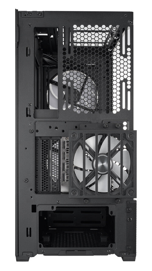 Lian Li Lancool 216-X Midi Tower Black