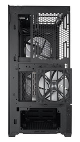 Lian Li Lancool 216-X Midi Tower Black