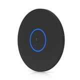 Ubiquiti U7-PRO-XGS UniFi 7 Pro XGS Ceiling Mounted 8 Stream WiFi 7 6GHz 10GbE Access Point - Black