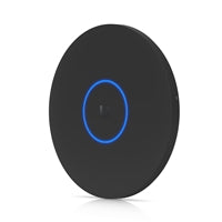 Ubiquiti U7-PRO-XGS UniFi 7 Pro XGS Ceiling Mounted 8 Stream WiFi 7 6GHz 10GbE Access Point - Black