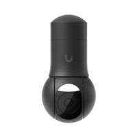 Ubiquiti UVC-G5-PTZ G5 Compact All-Weather Pan Tilt Zoom Camera - Black