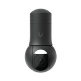 Ubiquiti UVC-G5-PTZ G5 Compact All-Weather Pan Tilt Zoom Camera - Black