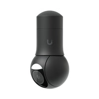 Ubiquiti UVC-G5-PTZ G5 Compact All-Weather Pan Tilt Zoom Camera - Black