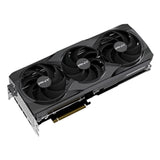 PNY NVIDIA GEFORCE RTX 5080 OC 16GB, GDDR7 Graphics Card, 10752Cuda Cores, 2295 MHz Core Clock, Triple Fan, 3 x Display Ports/ 1 x HDMI Port