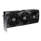 PNY NVIDIA GEFORCE RTX 5080 OC 16GB, GDDR7 Graphics Card, 10752Cuda Cores, 2295 MHz Core Clock, Triple Fan, 3 x Display Ports/ 1 x HDMI Port