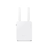 DrayTek V2766AX-K Vigor 2766ax WiFi 6 AX SoHo Firewall Triple-WAN VDSL/ADSL/G.FAST Modem Router