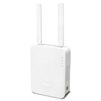 DrayTek V2766AX-K Vigor 2766ax WiFi 6 AX SoHo Firewall Triple-WAN VDSL/ADSL/G.FAST Modem Router