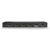 Lindy 4 Port HDMI 18G Splitter