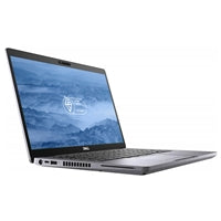 PREMIUM REFURBISHED Dell Latitude 5410 Intel Core i5 10th Gen Laptop, 14 Inch Full HD 1080p Screen, 16GB RAM, 256GB SSD, Windows 11 Pro