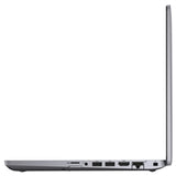 PREMIUM REFURBISHED Dell Latitude 5410 Intel Core i5 10th Gen Laptop, 14 Inch Full HD 1080p Screen, 16GB RAM, 256GB SSD, Windows 11 Pro