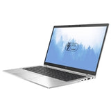 PREMIUM REFURBISHED HP EliteBook 840 G7 Intel Core i5 10210U 10th Gen Laptop, 14 Inch Full HD 1080p Screen, 16GB RAM, 256GB SSD, Windows 11 Pro