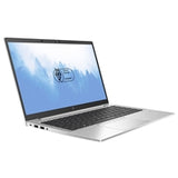 PREMIUM REFURBISHED HP EliteBook 840 G7 Intel Core i5 10210U 10th Gen Laptop, 14 Inch Full HD 1080p Screen, 16GB RAM, 256GB SSD, Windows 11 Pro