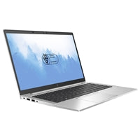 PREMIUM REFURBISHED HP EliteBook 840 G7 Intel Core i5 10210U 10th Gen Laptop, 14 Inch Full HD 1080p Screen, 16GB RAM, 256GB SSD, Windows 11 Pro