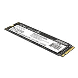 Team NV5000 (TM8FGM001T0C101) 1TB M.2 Interface, PCIe Gen4x4 with NVMe, 2280, Read 5000MB/s, Write 3000MB/s, 3 Year Warranty
