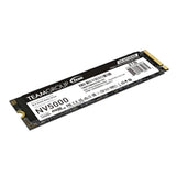 Team NV5000 (TM8FGM002T0C101) 2TB M.2 Interface, PCIe Gen4x4 with NVMe, 2280, Read 4500MB/s, Write 1900MB/s, 3 Year Warranty