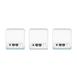 Mercusys Halo H32G AC1200 Whole Home Mesh Wi-Fi System (3 Pack)