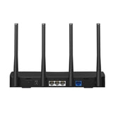 Mercusys MR27BE BE3600 Dual-Band Wi-Fi 7 Router