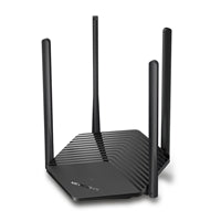 Mercusys MR60X AX1500 Dual-Band Wi-Fi 6 Router