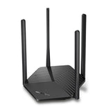 Mercusys MR60X AX1500 Dual-Band Wi-Fi 6 Router