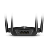 Mercusys MR60X AX1500 Dual-Band Wi-Fi 6 Router