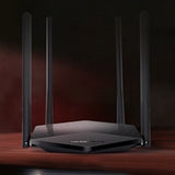 Mercusys MR60X AX1500 Dual-Band Wi-Fi 6 Router