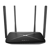 Mercusys MB115-4G N300 Wi-Fi 4G LTE Router