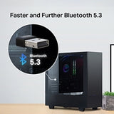 Mercusys MA530 Bluetooth Nano USB Adapter