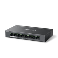 Mercusys MS108GP 8-Port Gigabit Desktop Switch with 7-Port PoE+