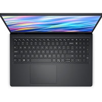 Dell 15 DC15255 Laptop, 15.6 Inch Full HD 1080p 120Hz Screen, AMD Ryzen 5 7520U, 8GB RAM, 512GB SSD, AMD Radeon Graphics, Windows 11 Home