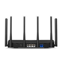 Mercusys MR47BE BE9300 Tri-Band Wi-Fi 7 Router