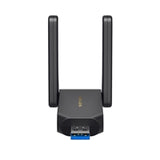 Mercusys MA86XH AXE5400 Wi-Fi 6E High Gain Wireless USB Adapter