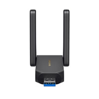 Mercusys MA86XH AXE5400 Wi-Fi 6E High Gain Wireless USB Adapter