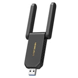 Mercusys MA86XH AXE5400 Wi-Fi 6E High Gain Wireless USB Adapter