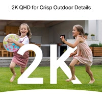 Mercusys MC510 Pan/Tilt Home Security WiFi Camera