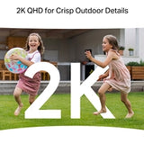 Mercusys MC510 Pan/Tilt Home Security WiFi Camera