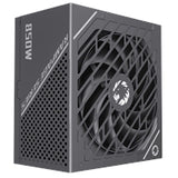 GAMEMAX GX-850 Pro Modular 80 Plus Gold ATX3.0 PCIe 5.0 PSU With 135mm FDB Fan
