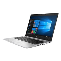 PREMIUM REFURBISHED HP EliteBook 840 G6 Intel Core i7 8th Gen Laptop, 14 Inch Full HD 1080p Screen, 8GB RAM, 256GB SSD, Windows 11 Pro