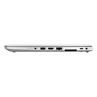 PREMIUM REFURBISHED HP EliteBook 840 G6 Intel Core i7 8th Gen Laptop, 14 Inch Full HD 1080p Screen, 8GB RAM, 256GB SSD, Windows 11 Pro