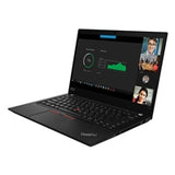 PREMIUM REFURBISHED Lenovo ThinkPad T14 Intel Core i5 10210U 10th Gen Laptop, 14 Inch Full HD 1080p Screen, 16GB RAM, 256GB SSD, Windows 11 Pro