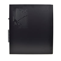 LOGIX 14th Gen Intel Core i3 Quad Core Small Form Factor SFF Business / Education PC with 8GB RAM, 500GB SSD, Windows 11 Pro, Keyboard, Mouse & 3 Year Warranty