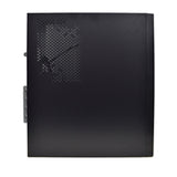 LOGIX 14th Gen Intel Core i3 Quad Core Small Form Factor SFF Business / Education PC with 8GB RAM, 500GB SSD, Windows 11 Pro, Keyboard, Mouse & 3 Year Warranty