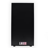 LOGIX Intel Core i3 14th Gen Quad Core 16GB RAM with 500GB SSD Business / Education Desktop PC with Windows 11 Pro plus Keyboard & Mouse