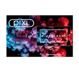 piXL CM32F11 32 Inch Full HD Widescreen IPS Monitor, LCD Panel with 1920x1080 Resolution, 4ms Response Time, 75Hz Refresh Rate, DisplayPort, HDMI & VESA