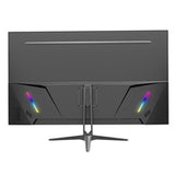 piXL CM32F11 32 Inch Full HD Widescreen IPS Monitor, LCD Panel with 1920x1080 Resolution, 4ms Response Time, 75Hz Refresh Rate, DisplayPort, HDMI & VESA