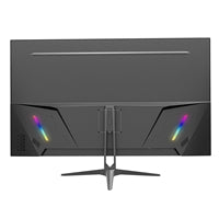 piXL CM32F11 32 Inch Full HD Widescreen IPS Monitor, LCD Panel with 1920x1080 Resolution, 4ms Response Time, 75Hz Refresh Rate, DisplayPort, HDMI & VESA